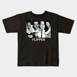 Fllipper Kids T-Shirt